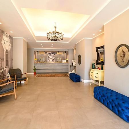 Hotel Sogaris Paestum Esterno foto