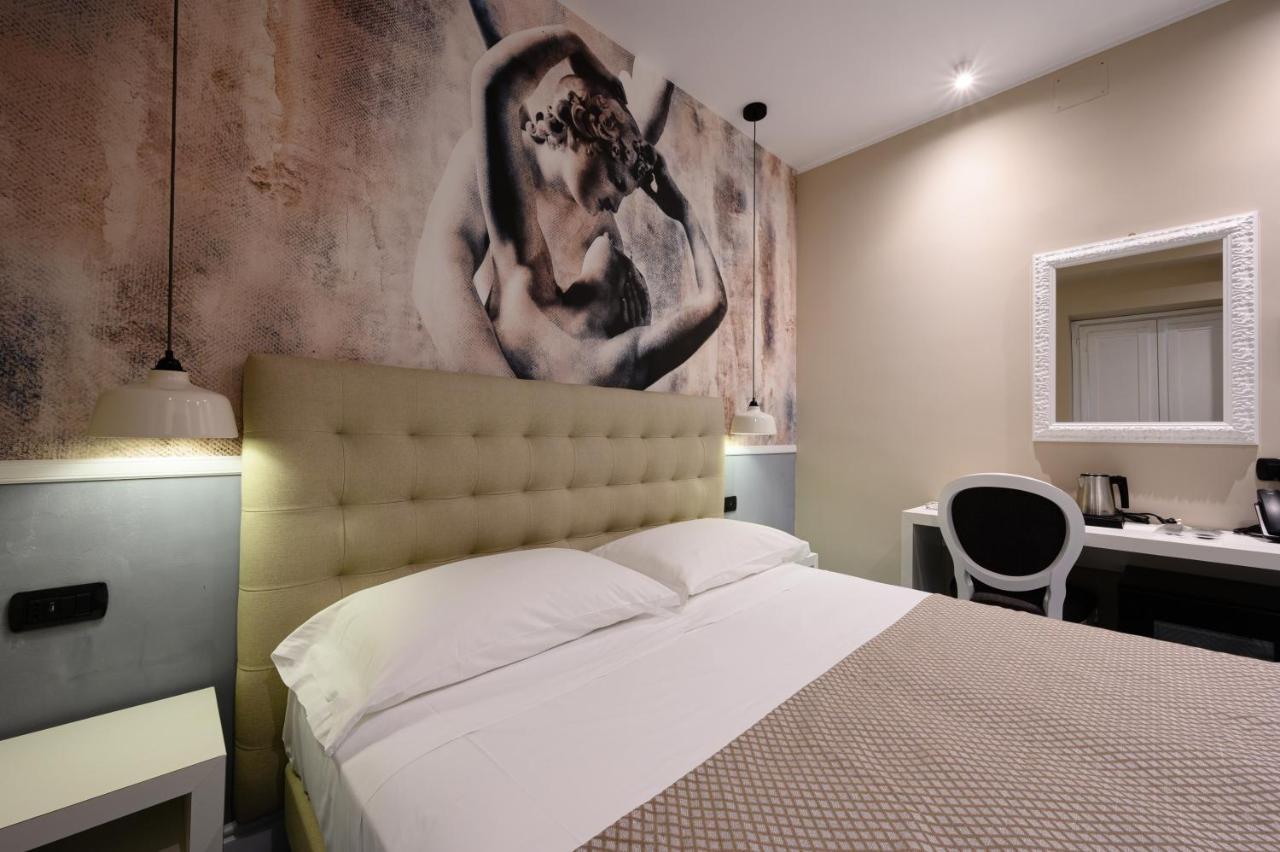 Hotel Sogaris Paestum Esterno foto