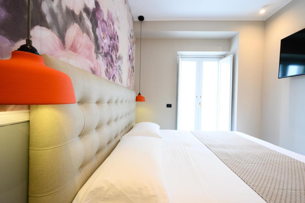 Hotel Sogaris Paestum Esterno foto