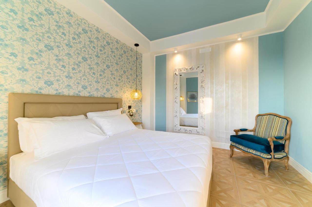 Hotel Sogaris Paestum Esterno foto