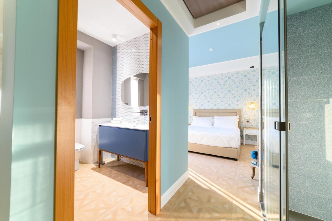 Hotel Sogaris Paestum Esterno foto