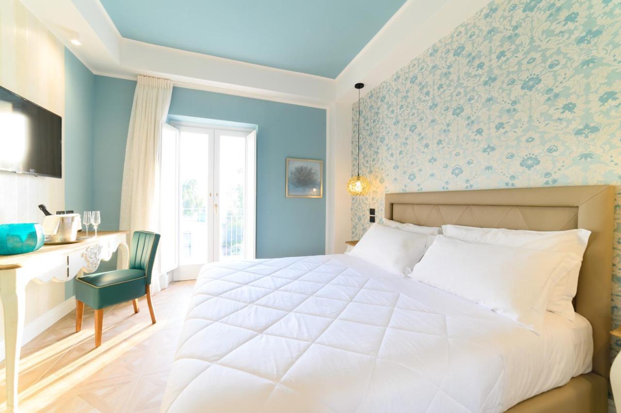 Hotel Sogaris Paestum Esterno foto