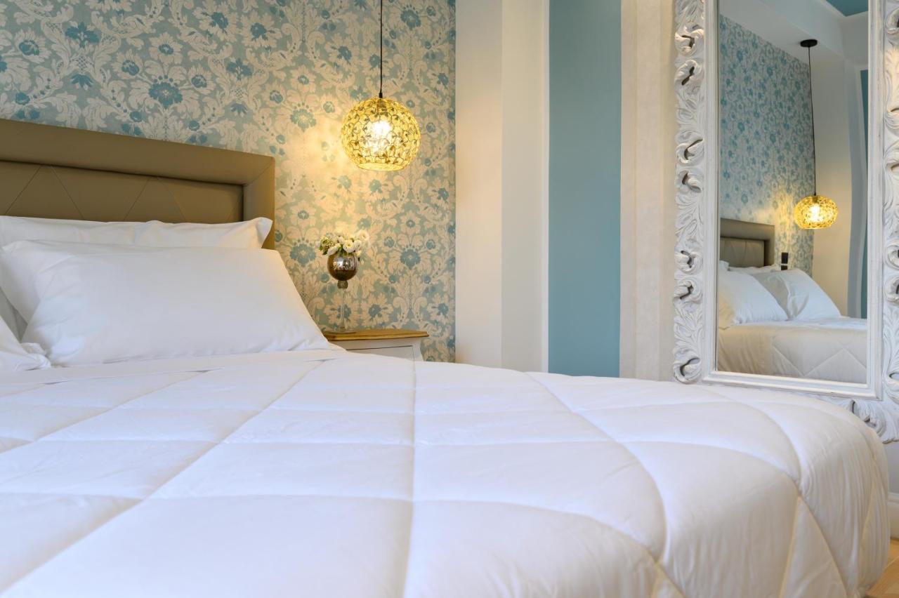 Hotel Sogaris Paestum Esterno foto