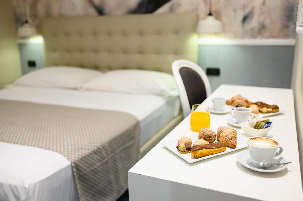 Hotel Sogaris Paestum Esterno foto